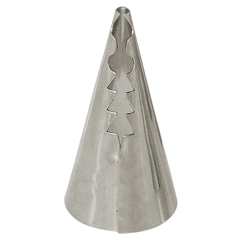 Ruffles Cake Decorating Tip - #090
