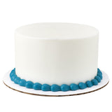 Round Cake Decorating Tip - #12