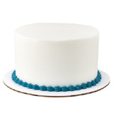 Open Star Cake Decorating Tip - #16