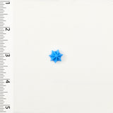 Open Star Cake Decorating Tip - #18