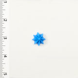 Open Star Cake Decorating Tip - #21