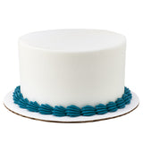 Open Star Cake Decorating Tip - #21