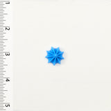 Open Star Cake Decorating Tip - #22