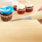 Bismark Cake Decorating Tip - #230