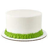 Leaf Cake Decorating Tip - #352