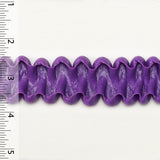 U-Shape Ruffle Cake Decorating Tip - #403