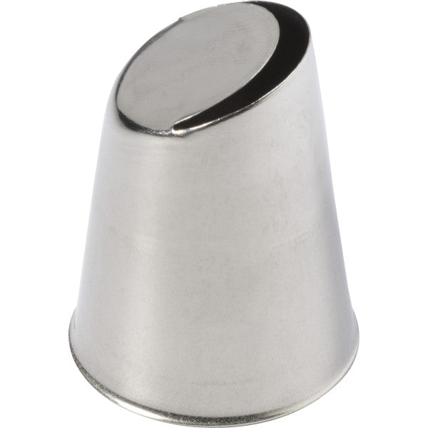 U-Shape Ruffle Cake Decorating Tip - #403