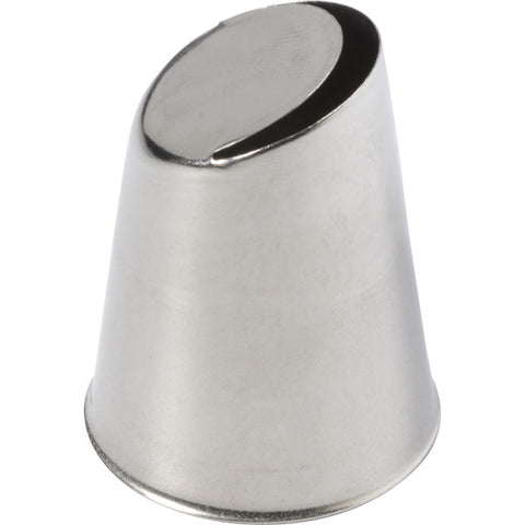 U-Shape Ruffle Cake Decorating Tip - #403