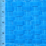 Basketweave Cake Decorating Tip - #48