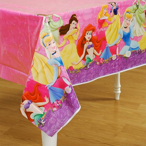 Disney Princess Tablecover
