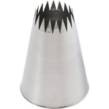 French Star Cake Decorating Tip - #869