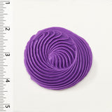 French Star Cake Decorating Tip - #869