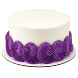 French Star Cake Decorating Tip - #869