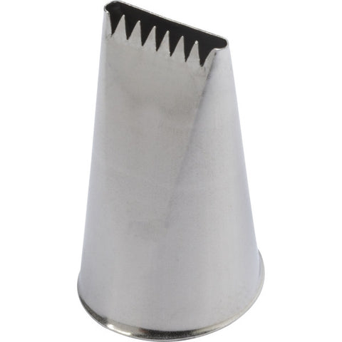 Basketweave Cake Decorating Tip - #895
