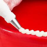 Shell Cake Decorating Tip - #98