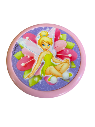 Tinker Bell Mini Compact Mirror Party Favors - Set of 4