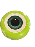 Monsters University Flying Disc Party Favors