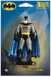 Batman Birthday Candle