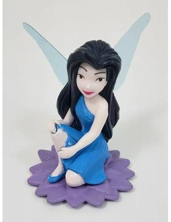 Disney Fairies Merryweather Petite Decoset Cake Topper