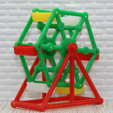Ferris Wheel Cake Topper