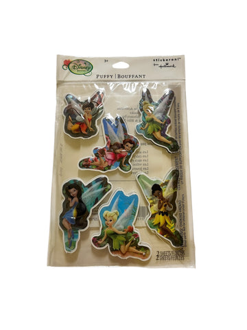 Disney Fairies Stickeroni Stickers