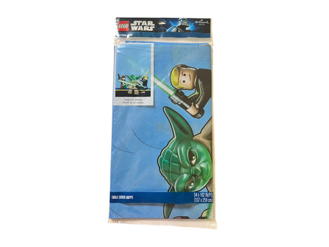 Lego Star Wars Tablecover