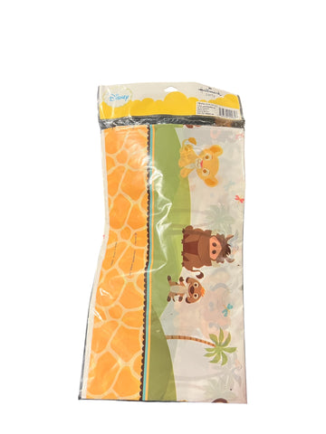 Lion King Sweet Circle Tablecover