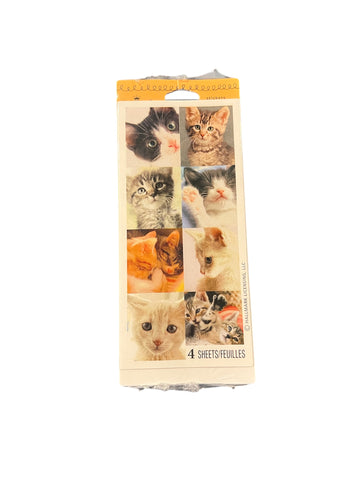 Photo Kittens Stickeroni Stickers