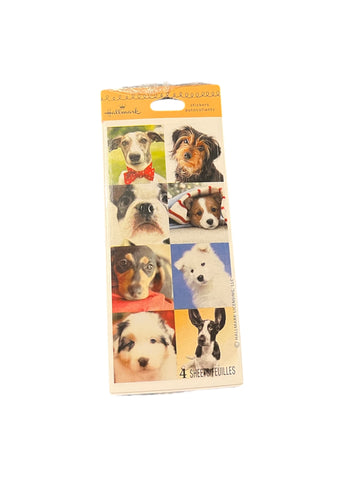 Photo Puppies Stickeroni Stickers