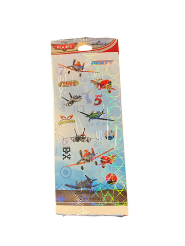 Disney Planes Stickeroni Stickers