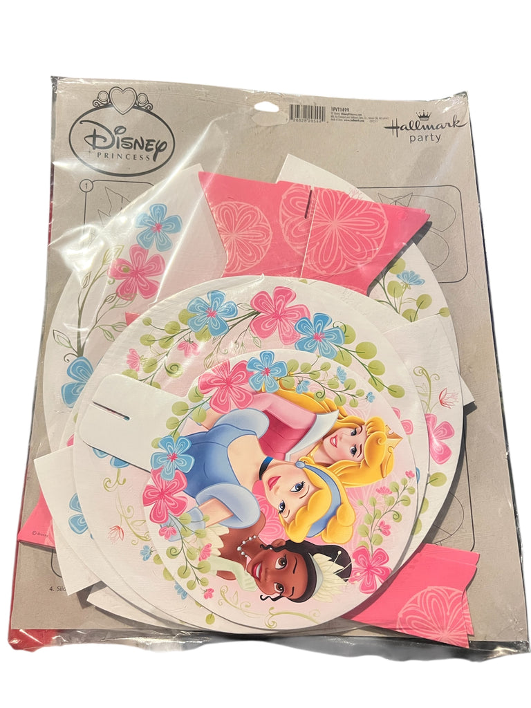 Disney Princess Cupcake Stand