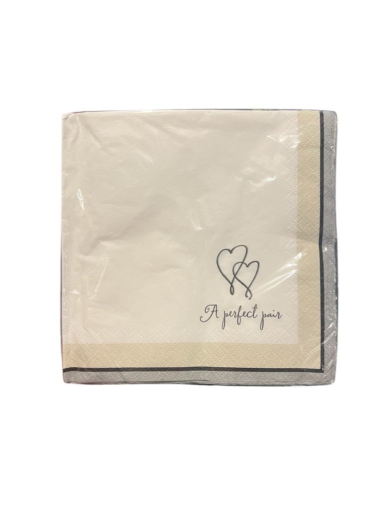 I Do Lunch Napkins