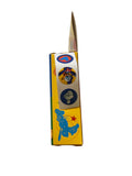 Disney Mickey Mouse Clubhouse Sticker Box