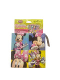 Disney Minnie Mouse Sticker Box