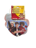 High School Musical Vinyl Mini Purses