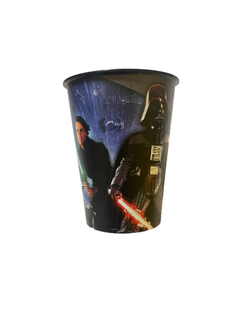 Star Wars Generations 16-ounce Keepsake Cups Party Favors