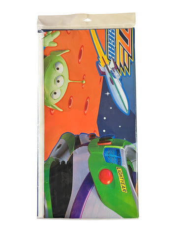 Disney Pixar Toy Story and Beyond Buzz Lightyear Tablecover
