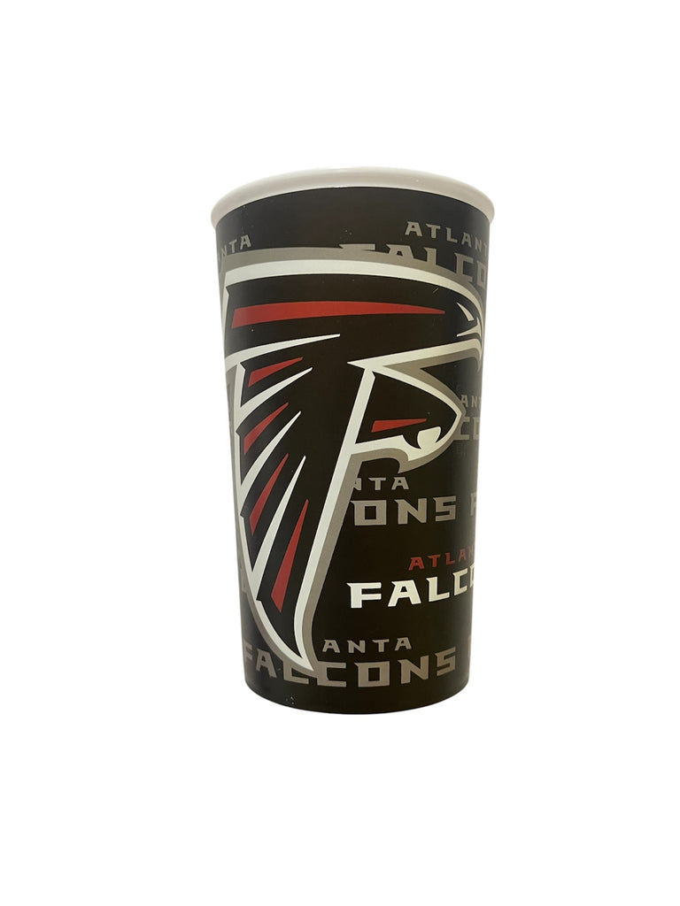 NFL Atlanta Falcons 16 oz. Keepsake Cup