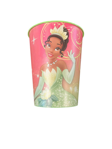 Princess and the Frog Party Favor 16 ounce Keepsake Stadium Cup