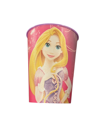 Tangled Party Favor 16 ounce Keepsake Stadium Cup