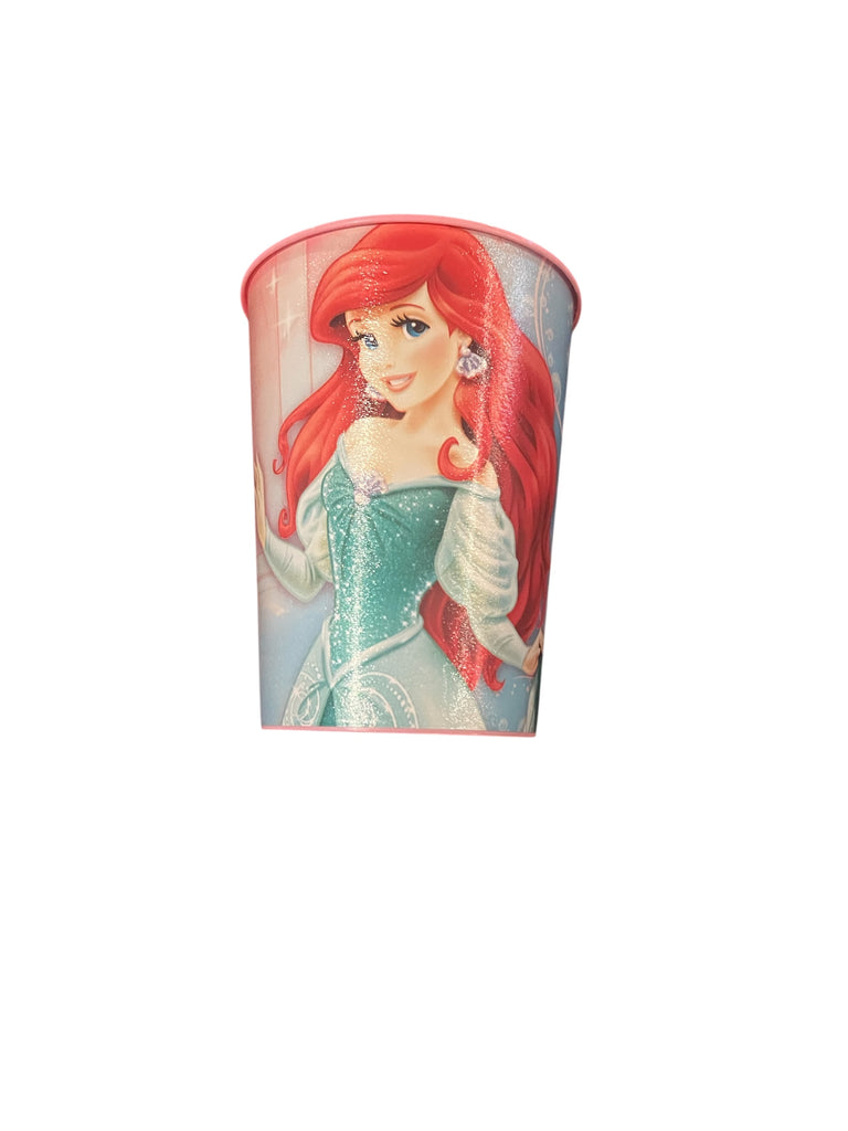The Little Mermaid Party Favor 16 ounce Keepsake Stadium Cup