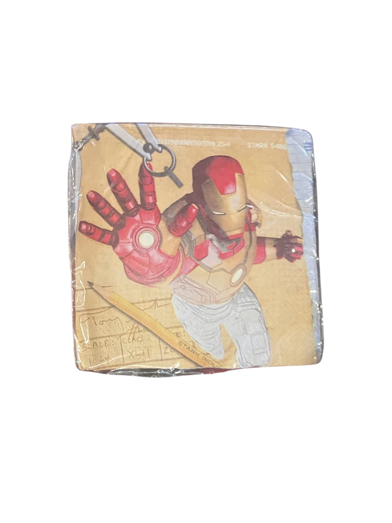 Iron Man 3 Beverage Napkins