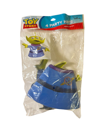 Disney Pixar Toy Story Party Hats