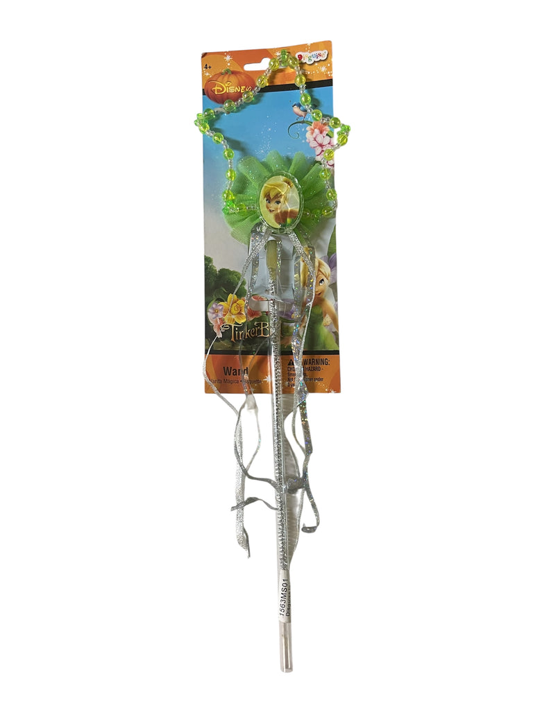 Disney Fairies Tinkerbell Wand Child Costume Accessory