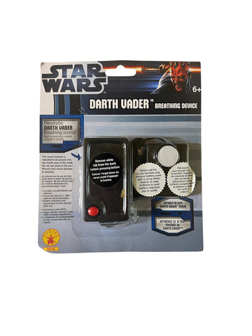 Star Wars Darth Vader Breathing Device Child Costume Accessory
