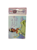 Disney Princess and the Frog Party Invitations