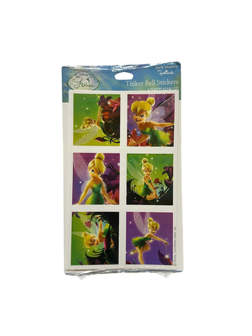Disney Fairies Tinker Bell Stickers