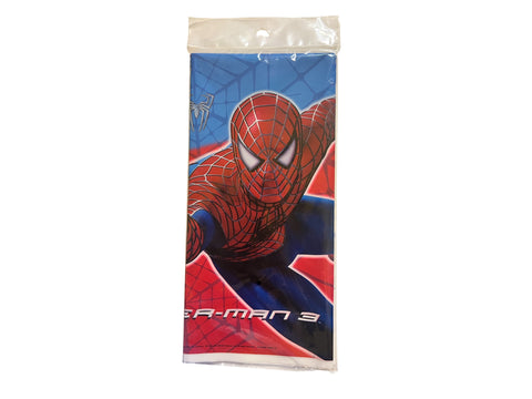 Spiderman 3 Tablecover