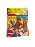 High School Musical Party Favor Pack