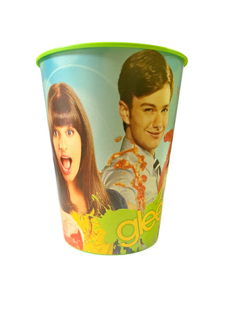 Glee Keepsake Cups